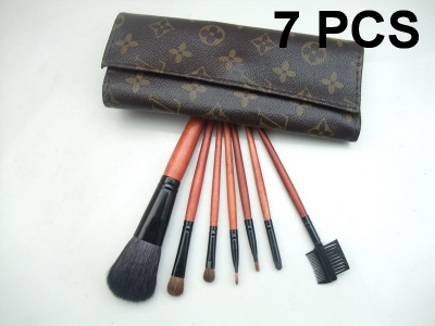 New Fashion Brand 7 Pcs Brush Set Professional Wholesale